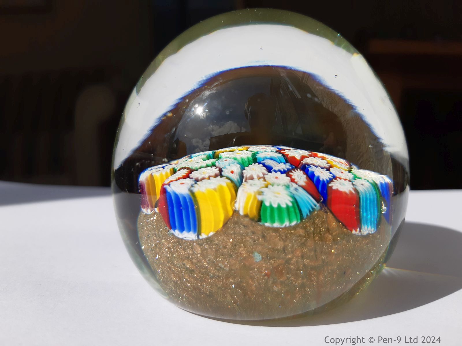 Paperweight Paperweight