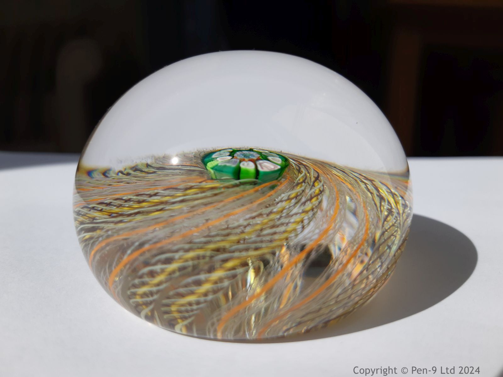 Paperweight Paperweight