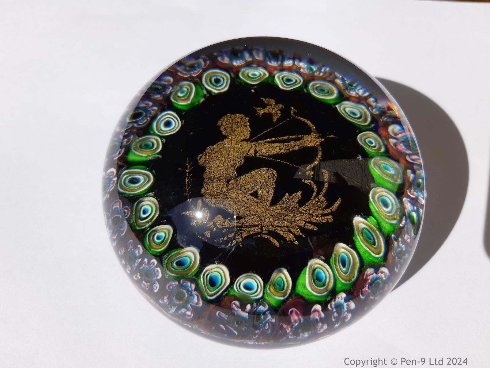 Paperweight Paperweight