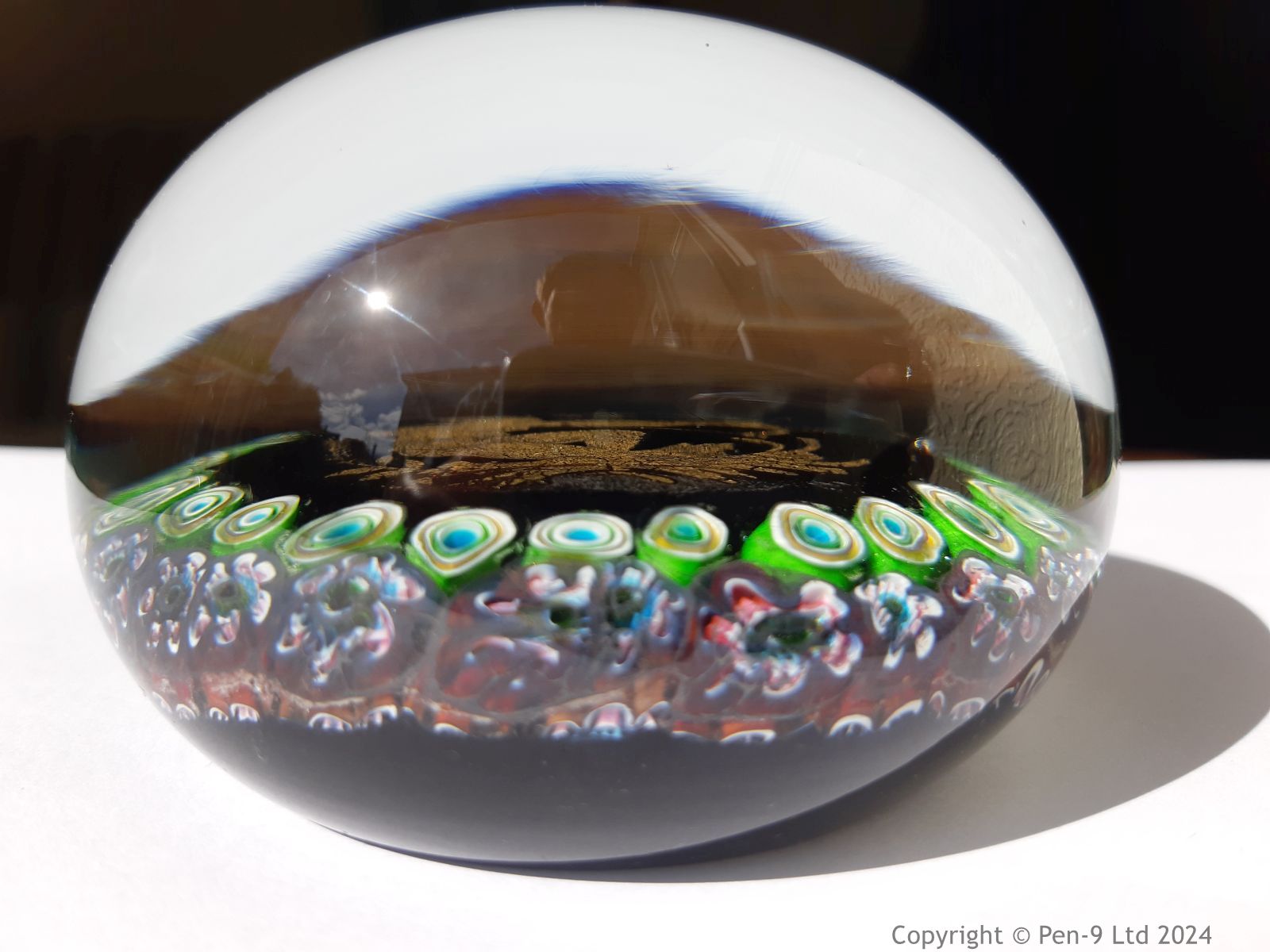 Paperweight Paperweight