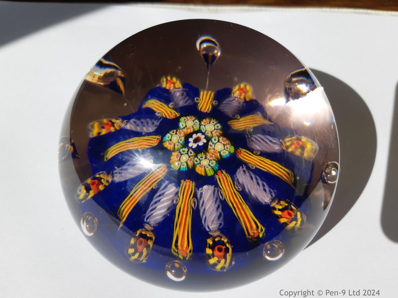 Paperweight Paperweight