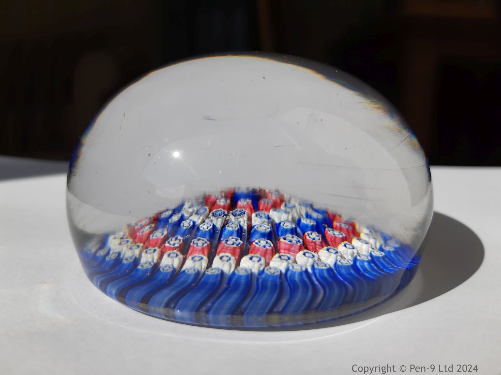 Paperweight Paperweight