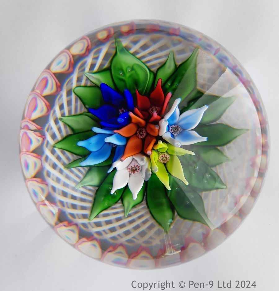 Paperweight Paperweight