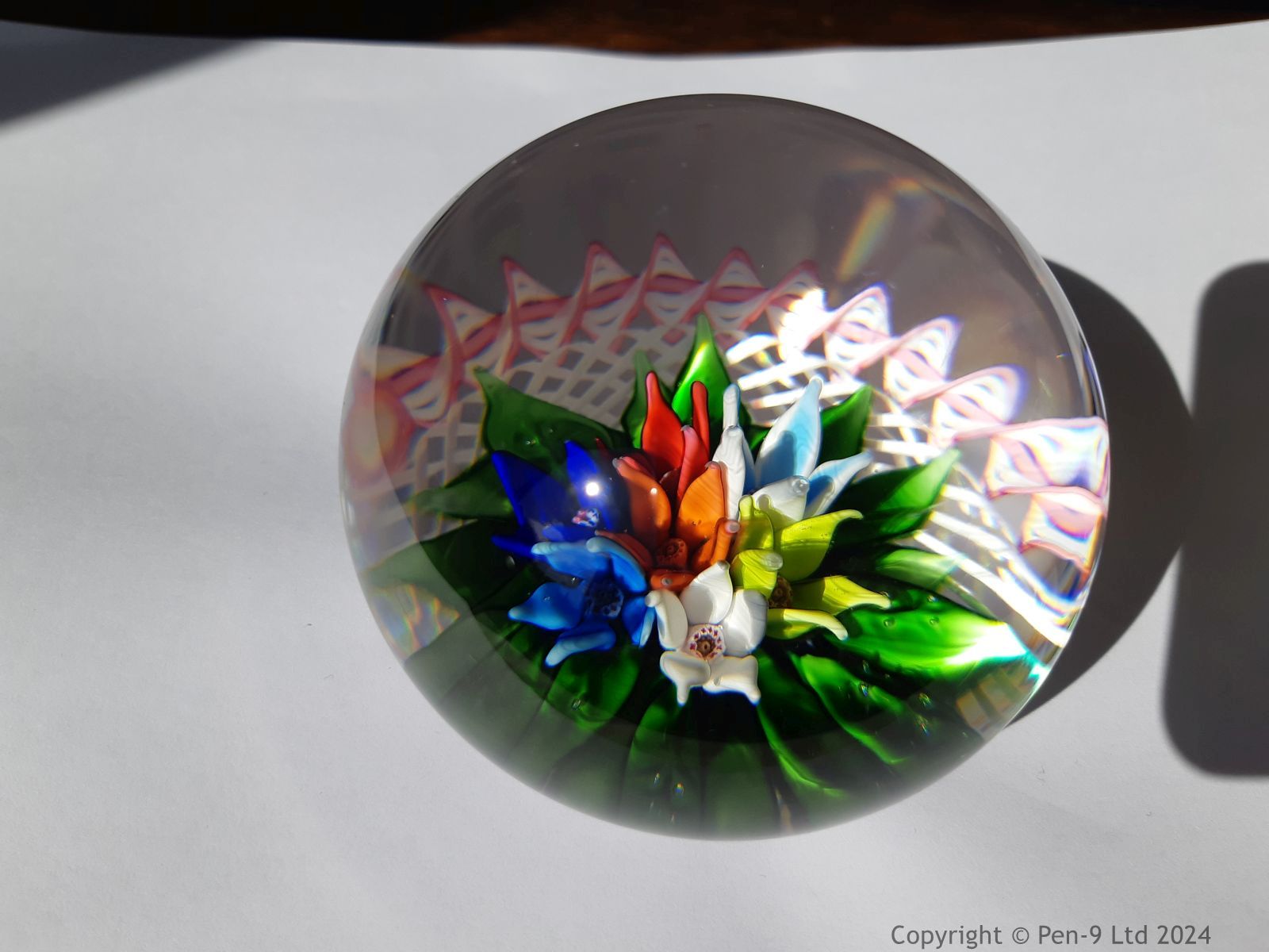 Paperweight Paperweight