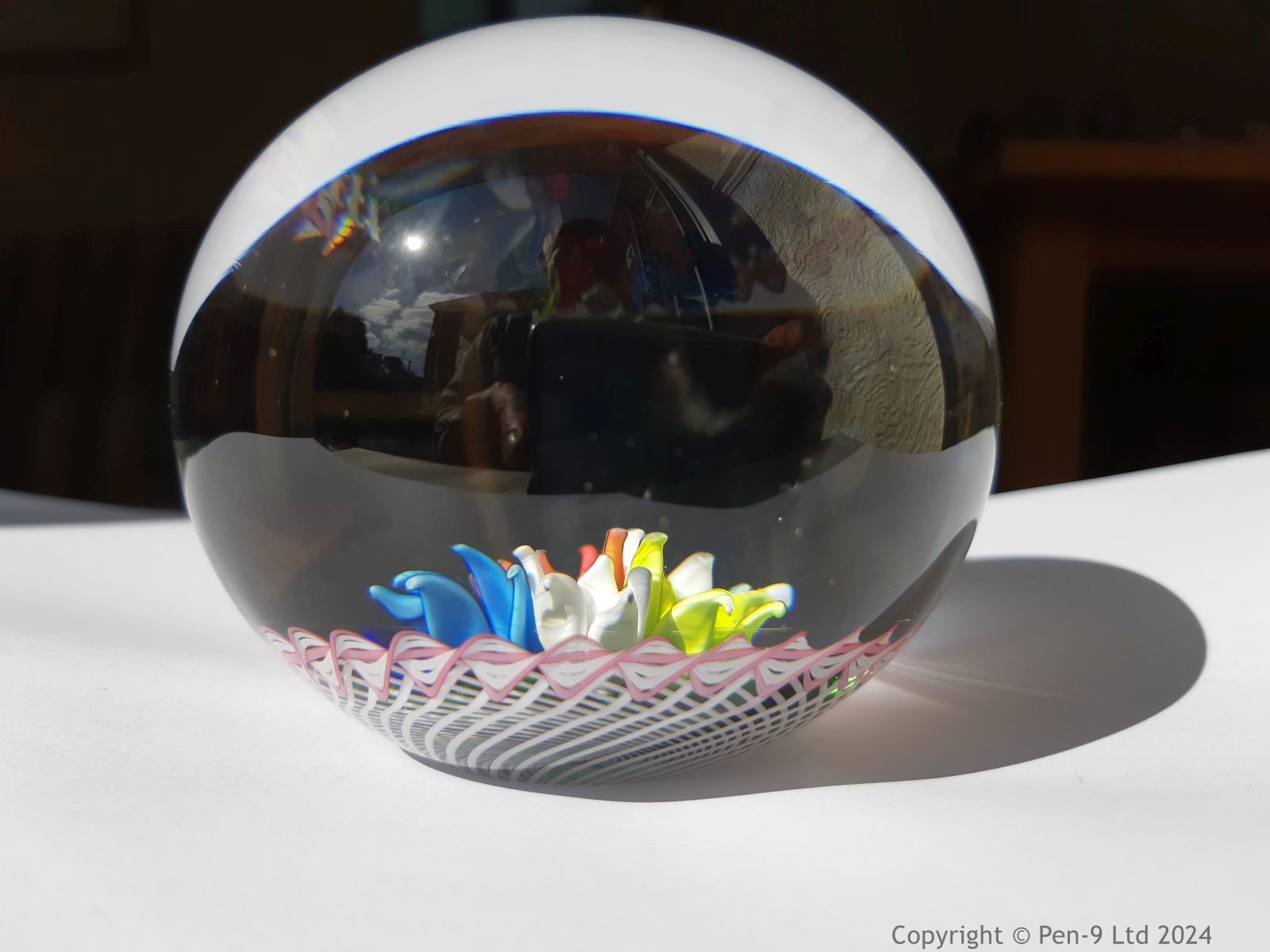 Paperweight Paperweight