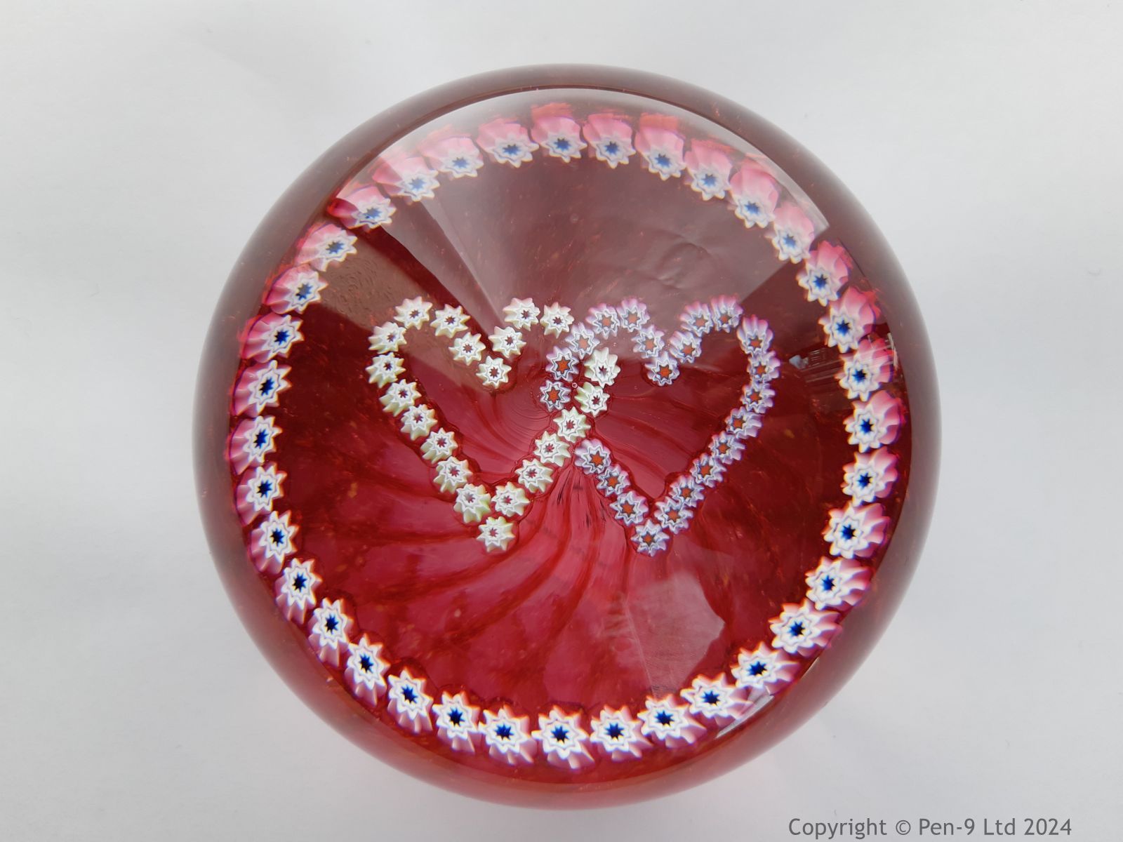 Paperweight Paperweight