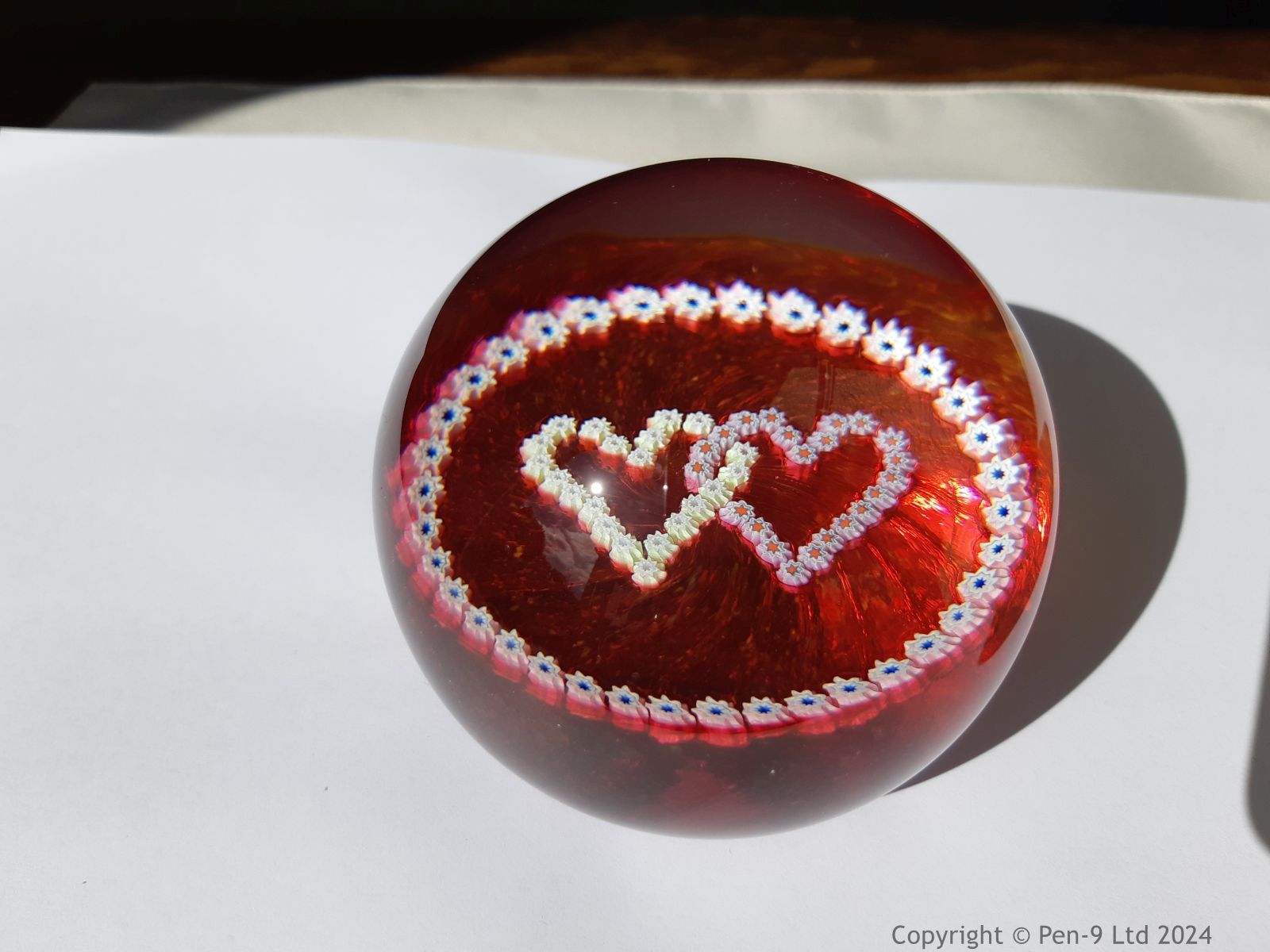 Paperweight Paperweight