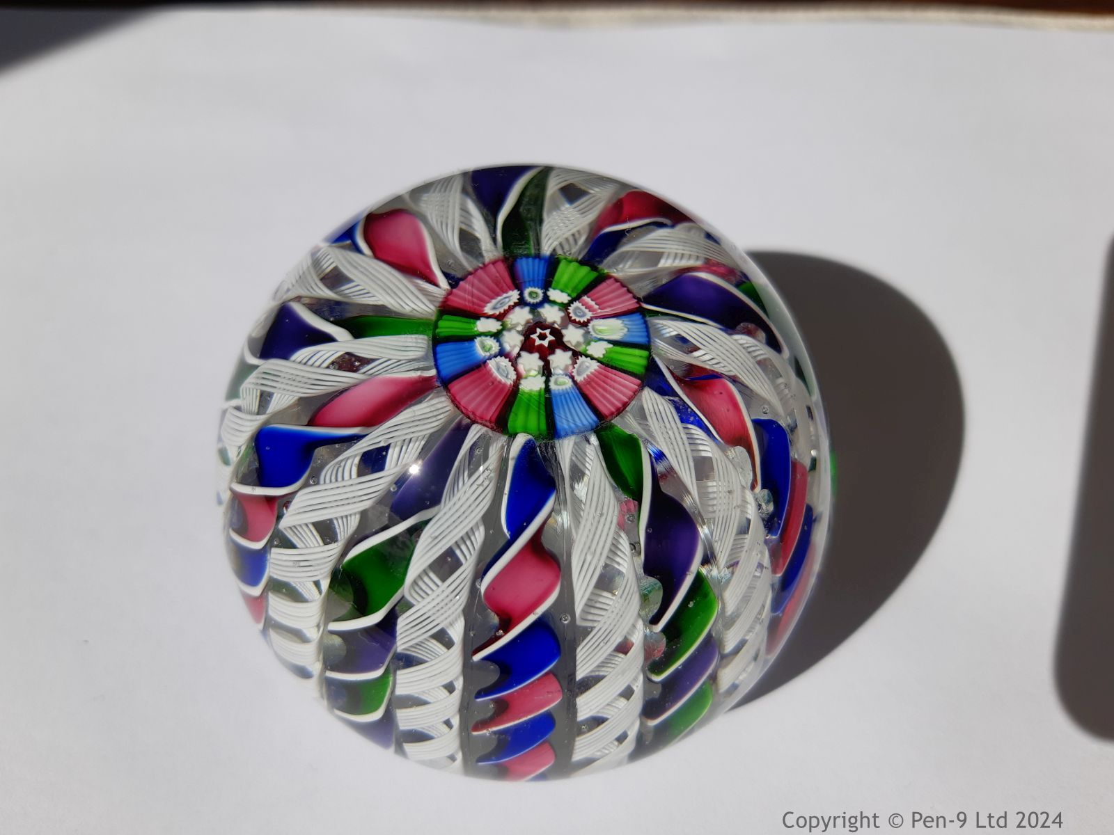 Paperweight Paperweight