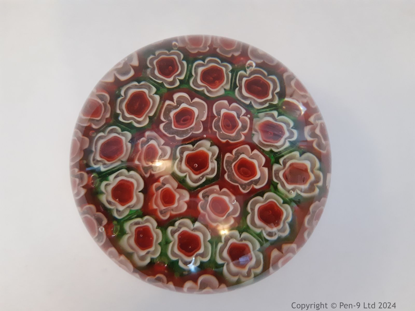 Paperweight Paperweight