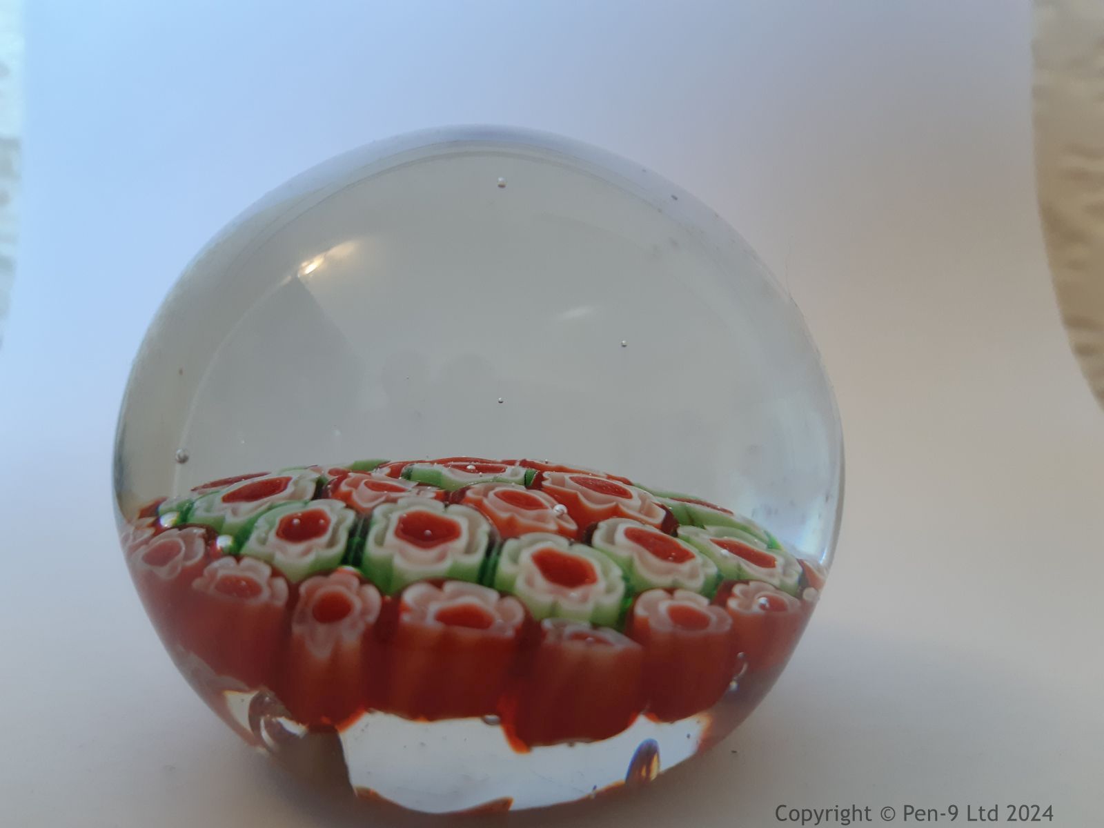 Paperweight Paperweight