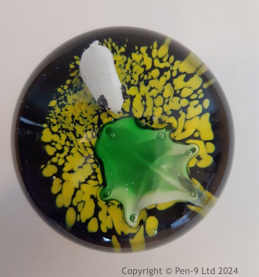 Paperweight Paperweight