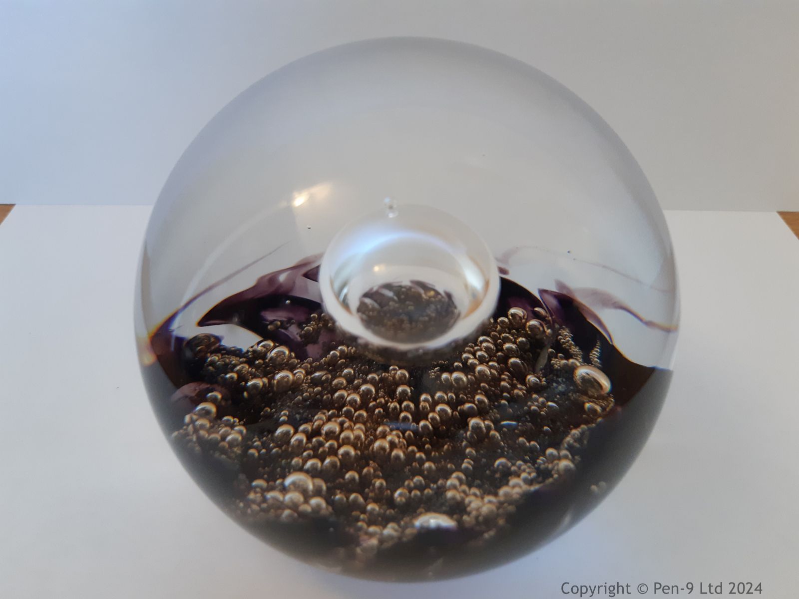 Paperweight Paperweight