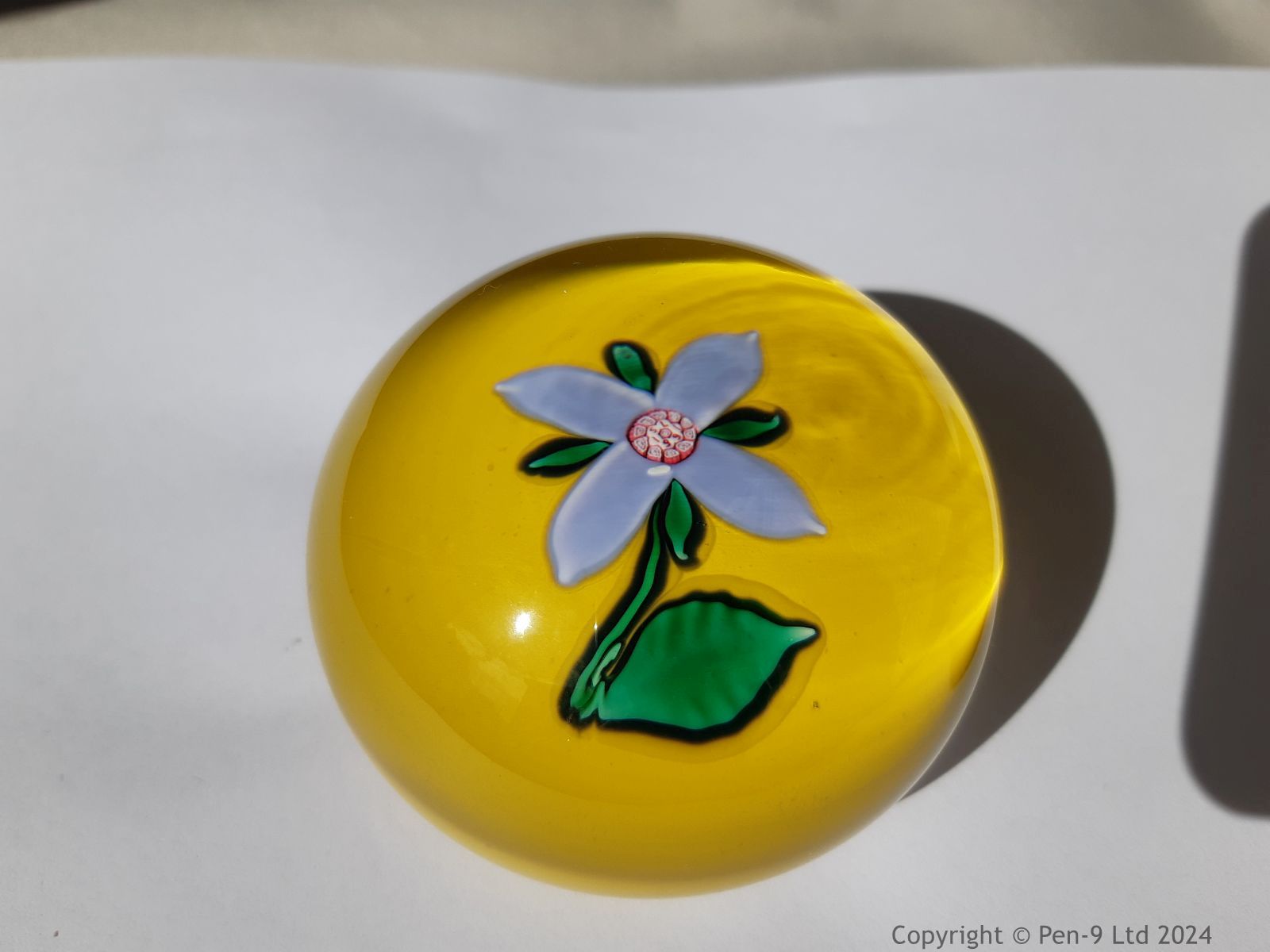 Paperweight Paperweight