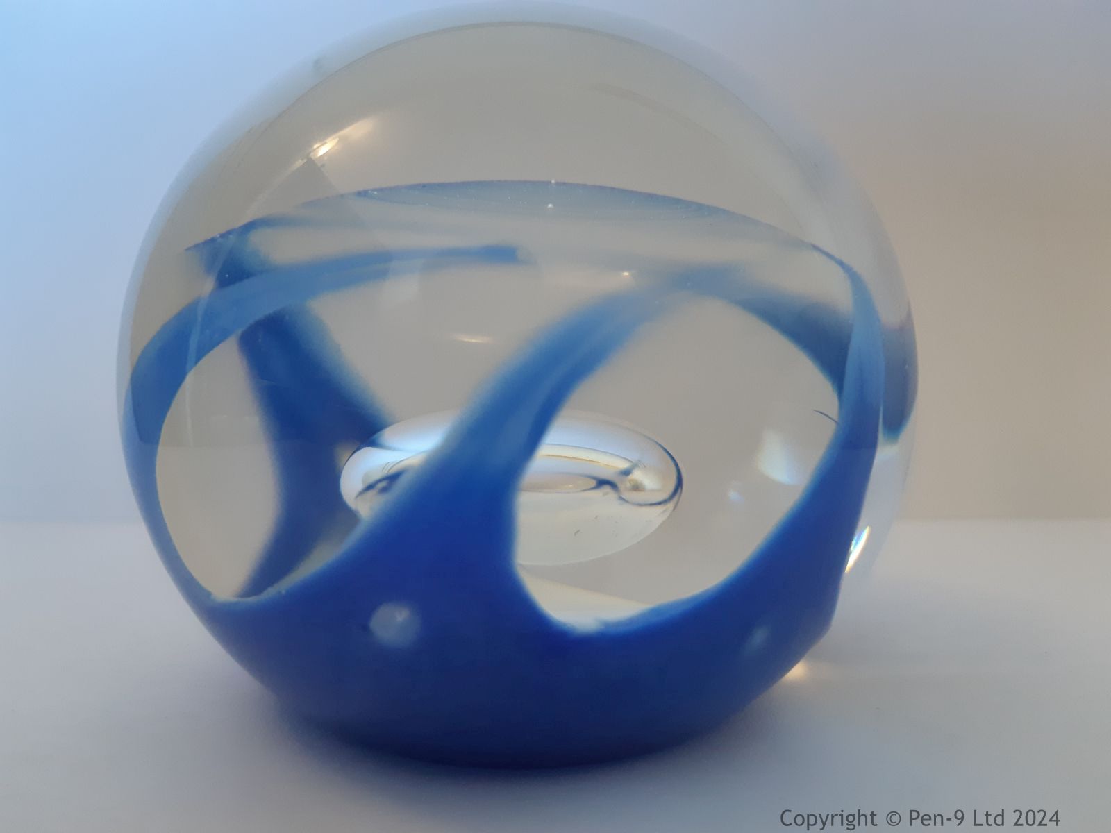 Paperweight Paperweight