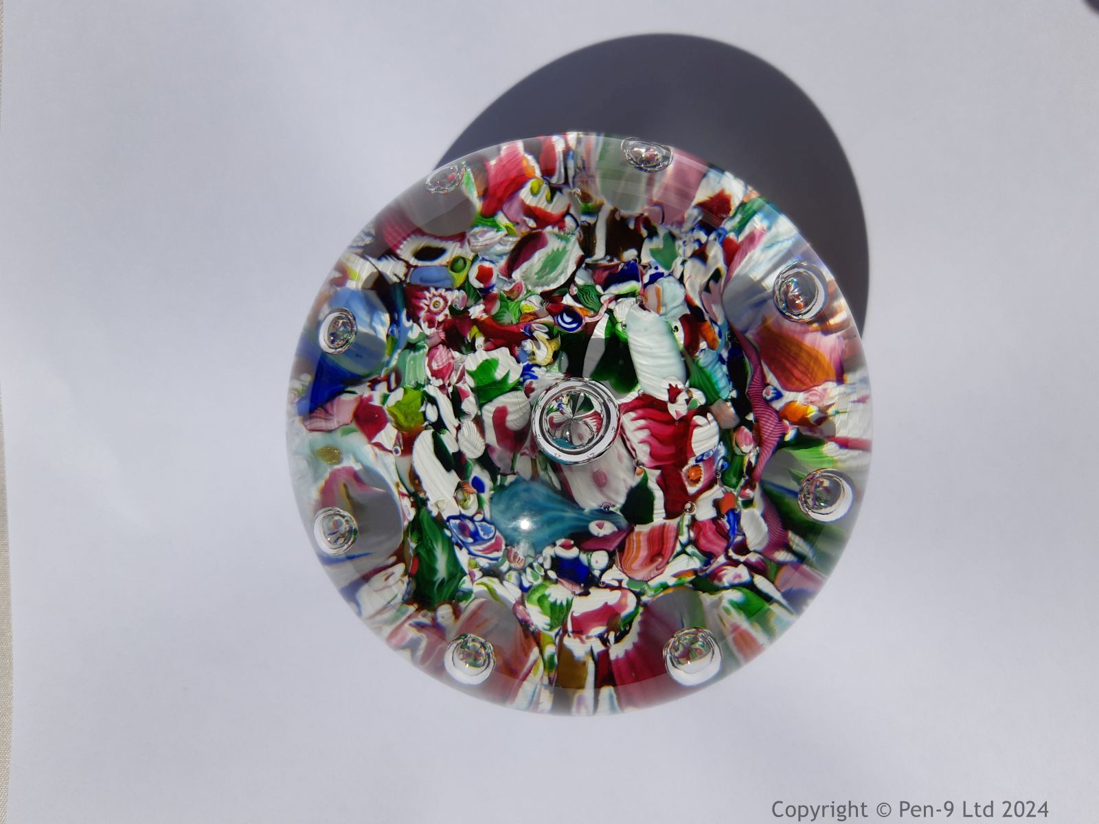 Paperweight Paperweight