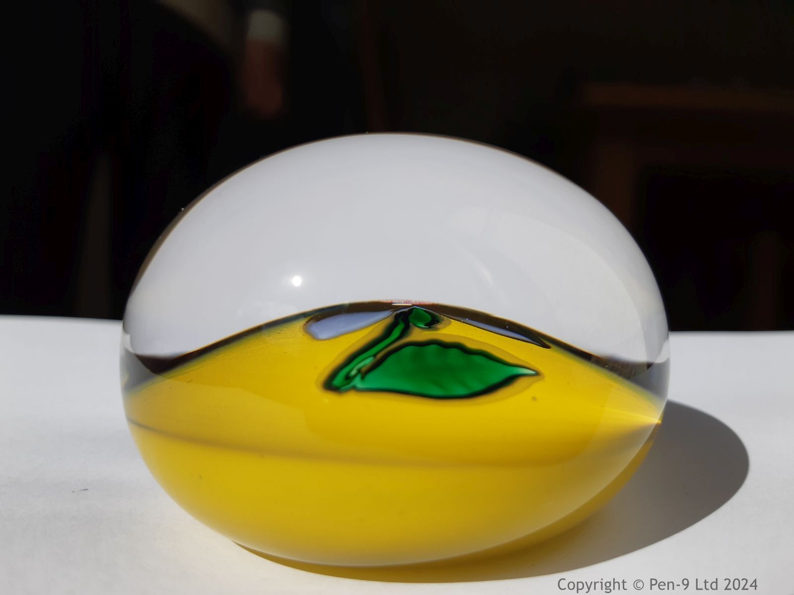 Paperweight Paperweight