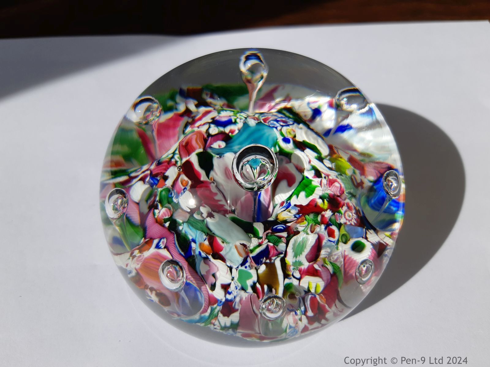 Paperweight Paperweight