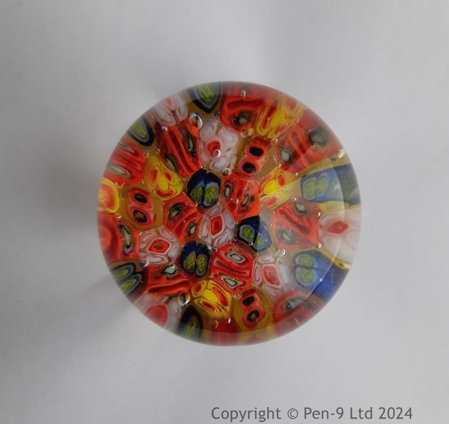 Paperweight Paperweight