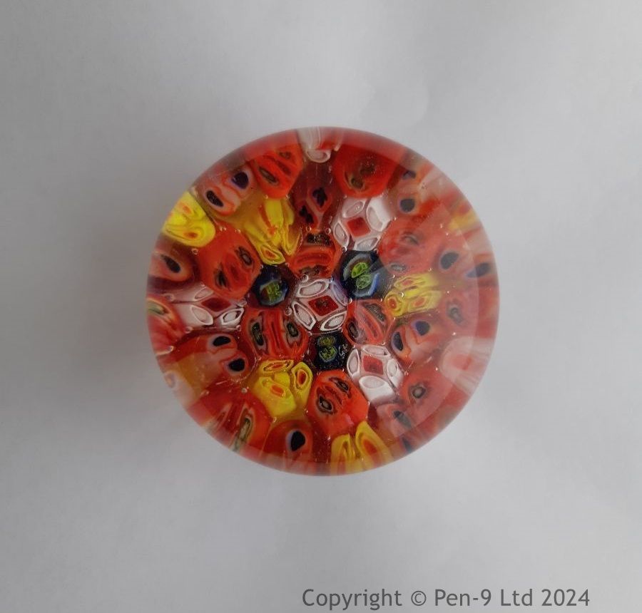 Paperweight Paperweight