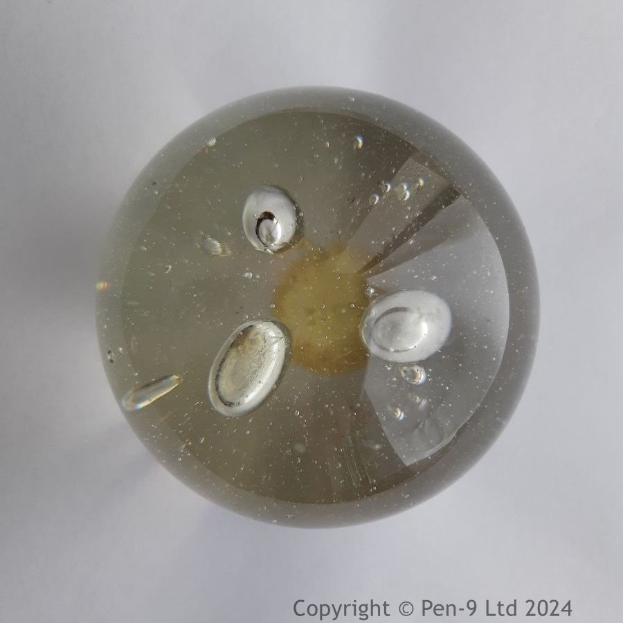 Paperweight Paperweight