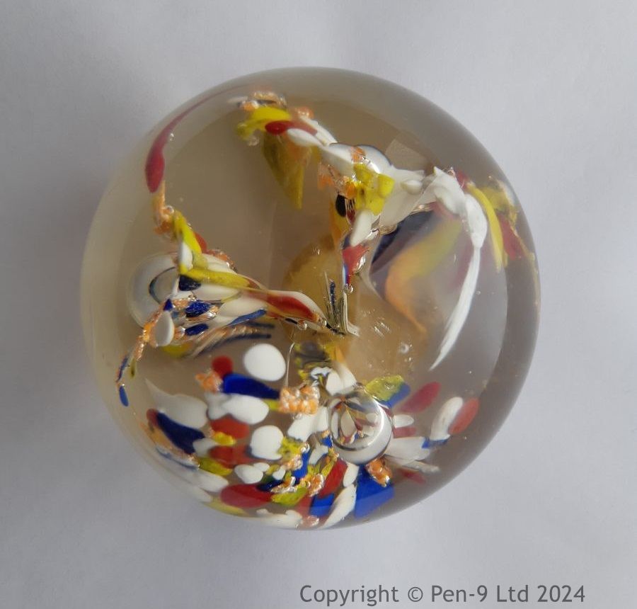 Paperweight Paperweight