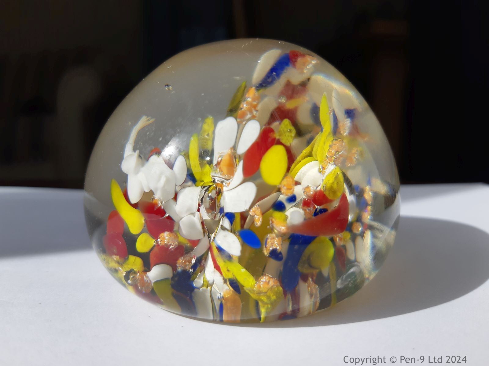 Paperweight Paperweight