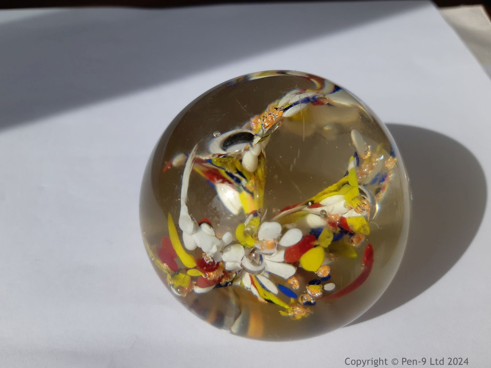 Paperweight Paperweight