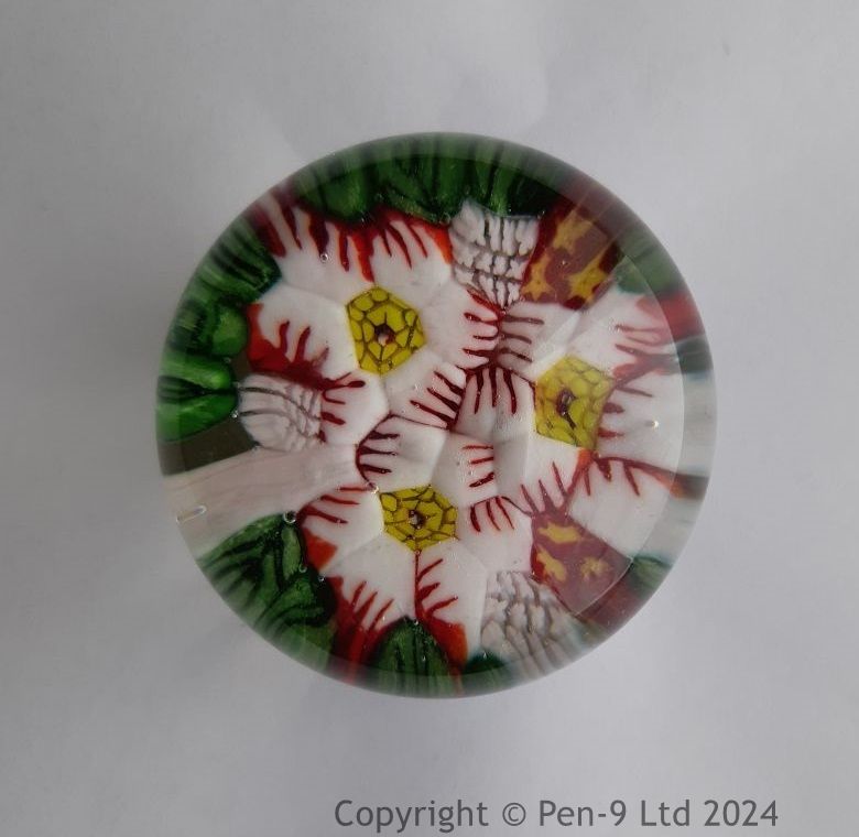 Paperweight Paperweight