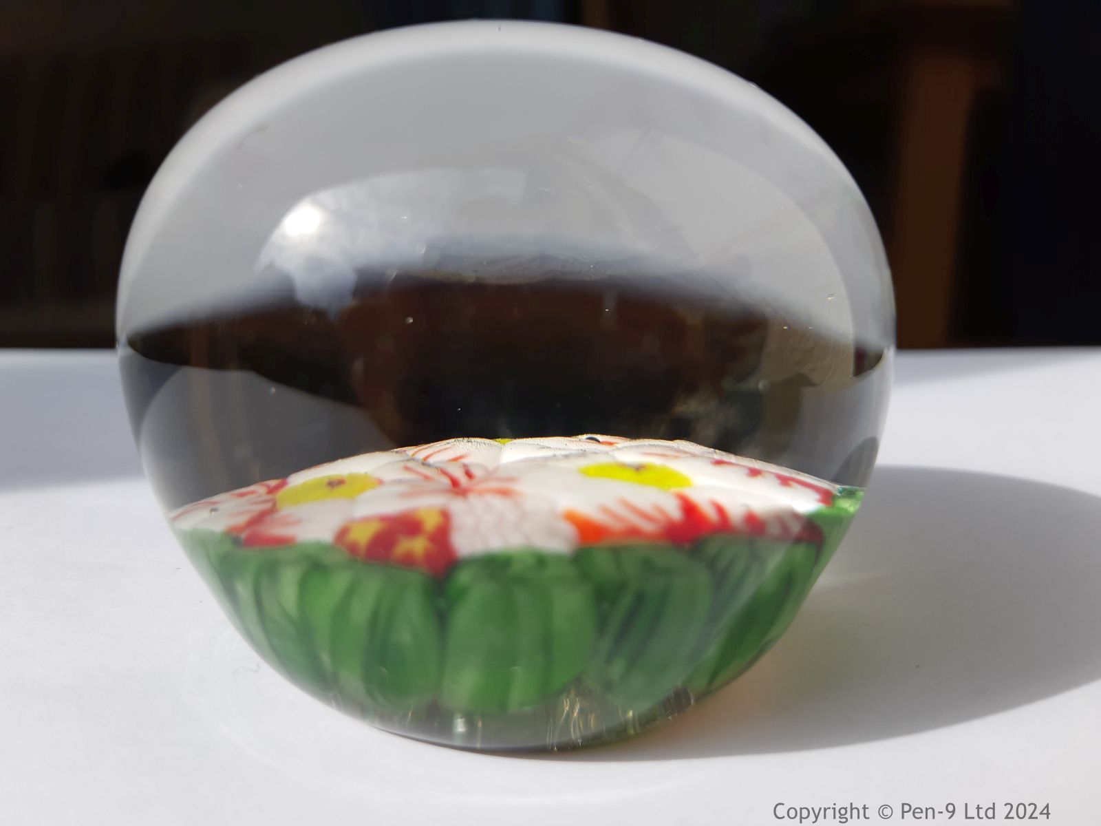 Paperweight Paperweight