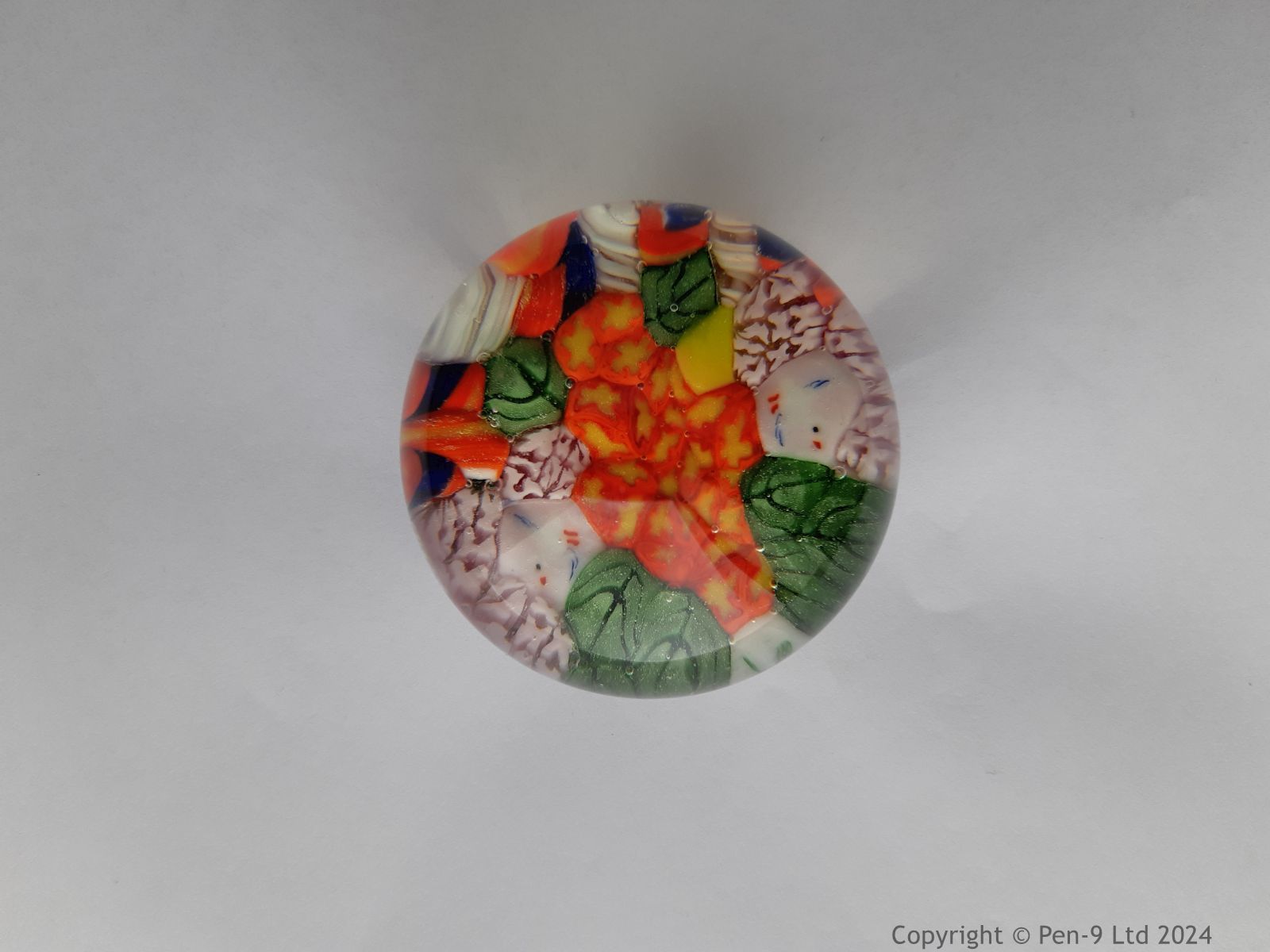 Paperweight Paperweight