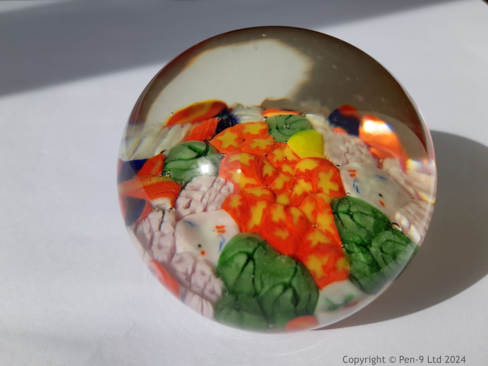 Paperweight Paperweight