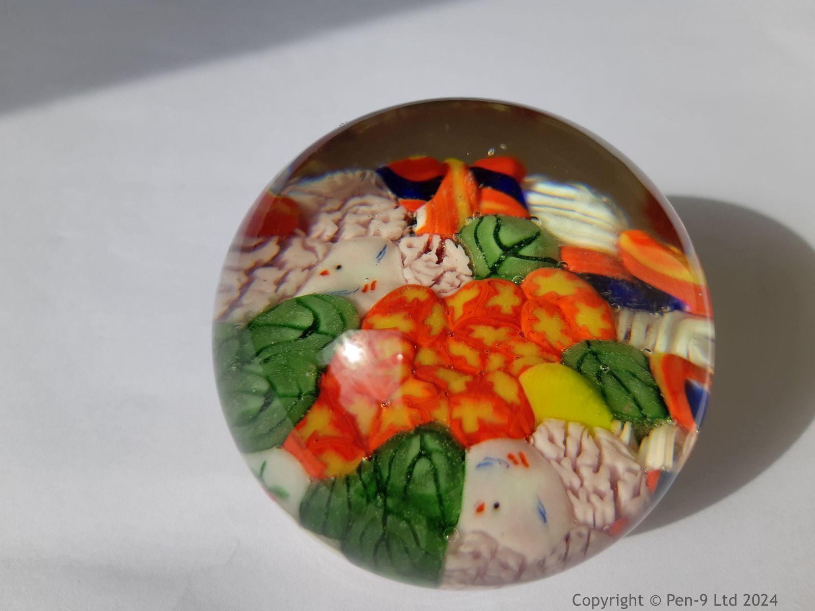 Paperweight Paperweight