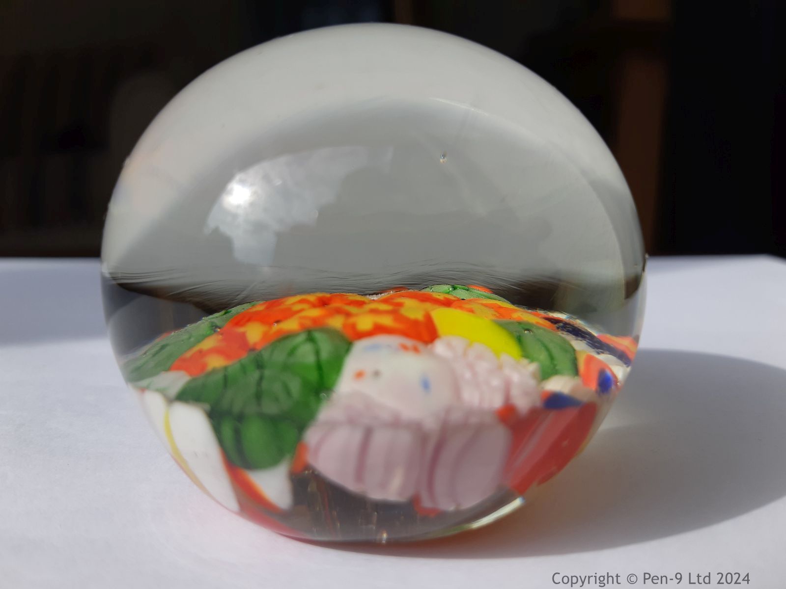 Paperweight Paperweight