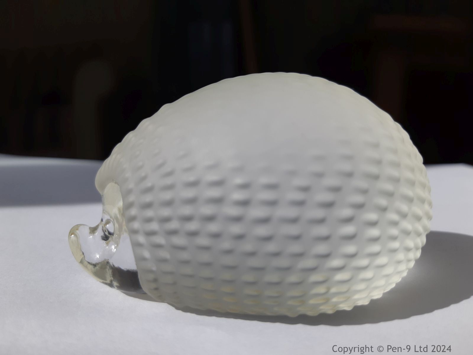 Paperweight Paperweight