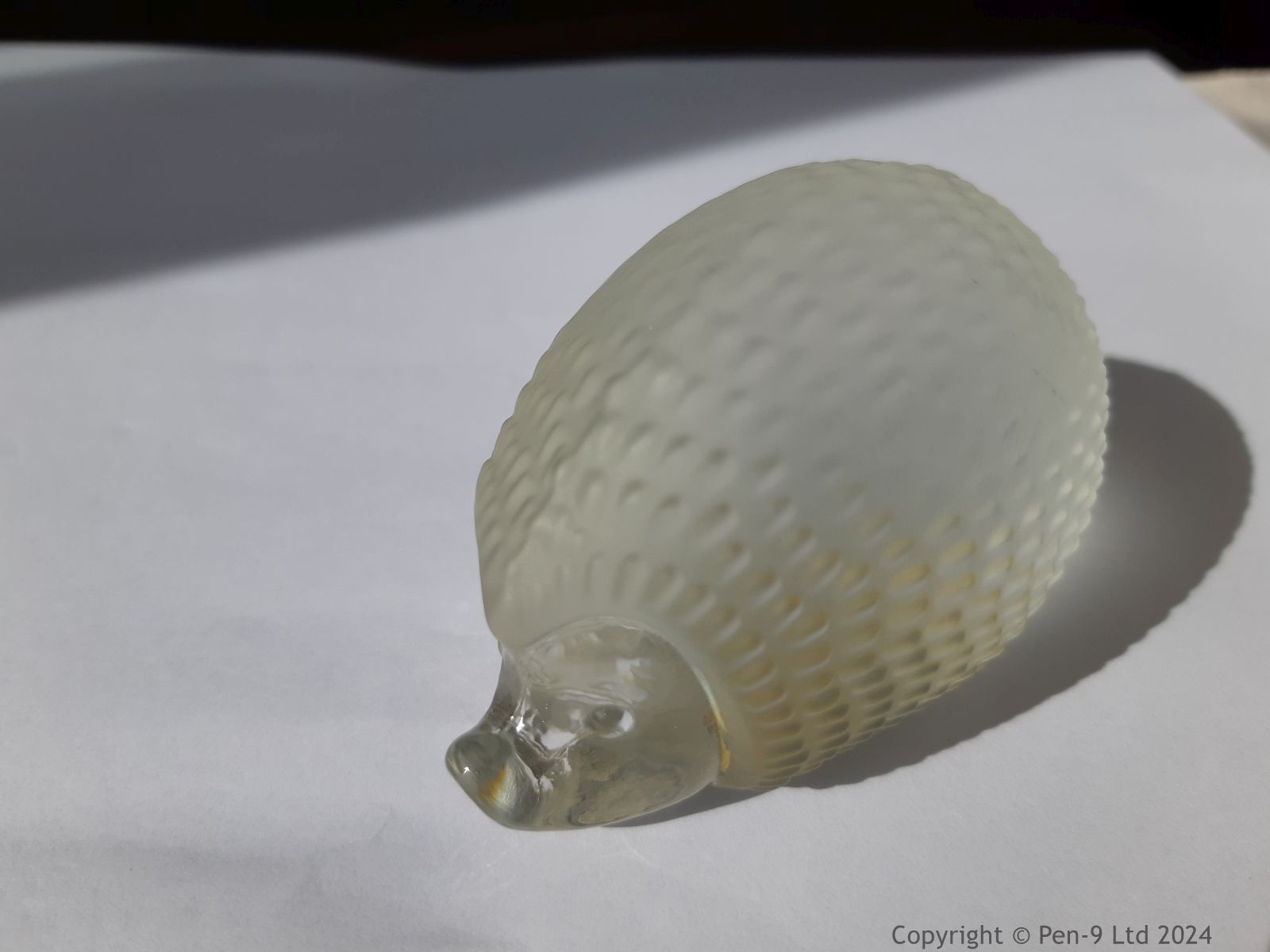 Paperweight Paperweight