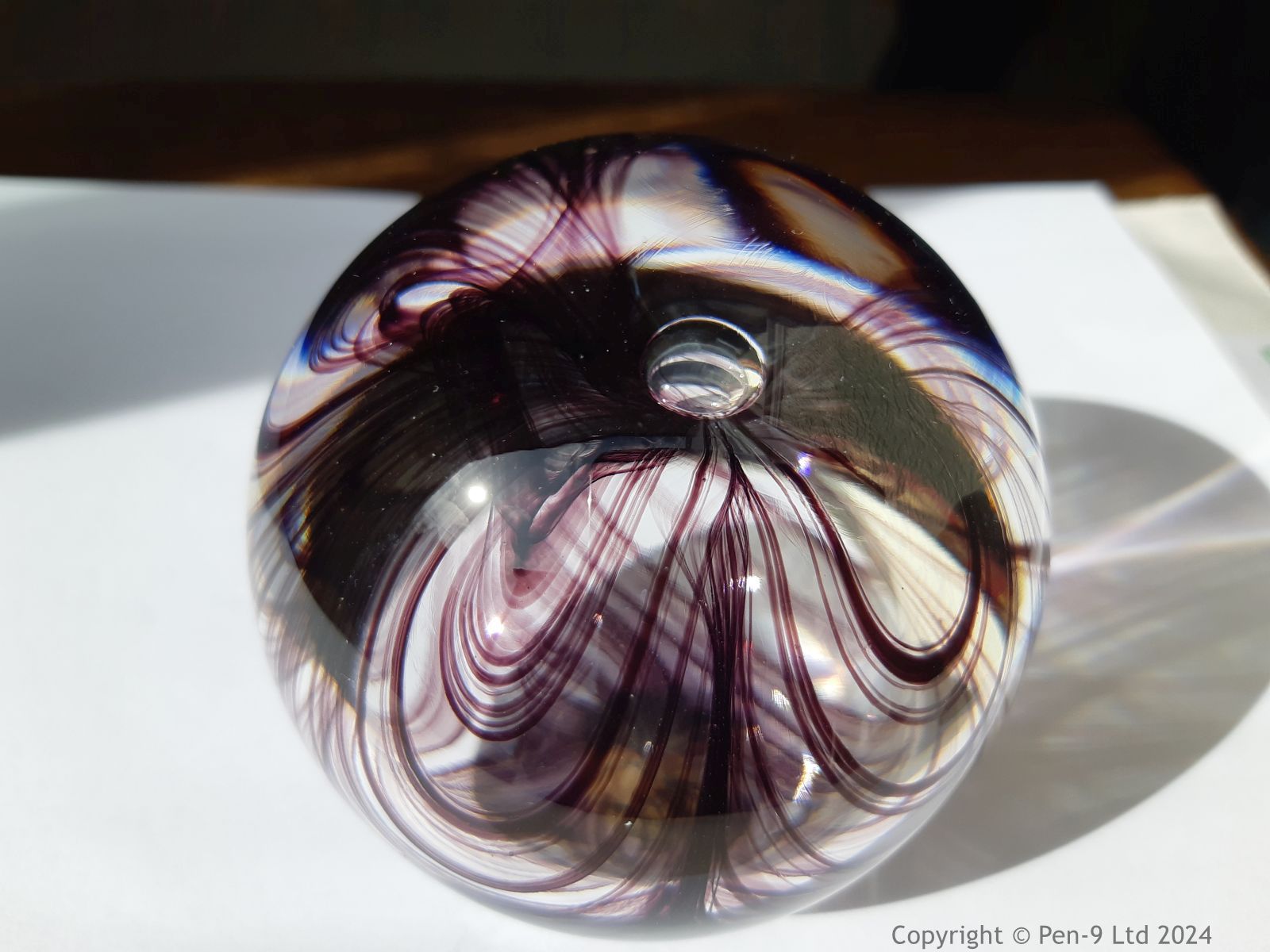 Paperweight Paperweight