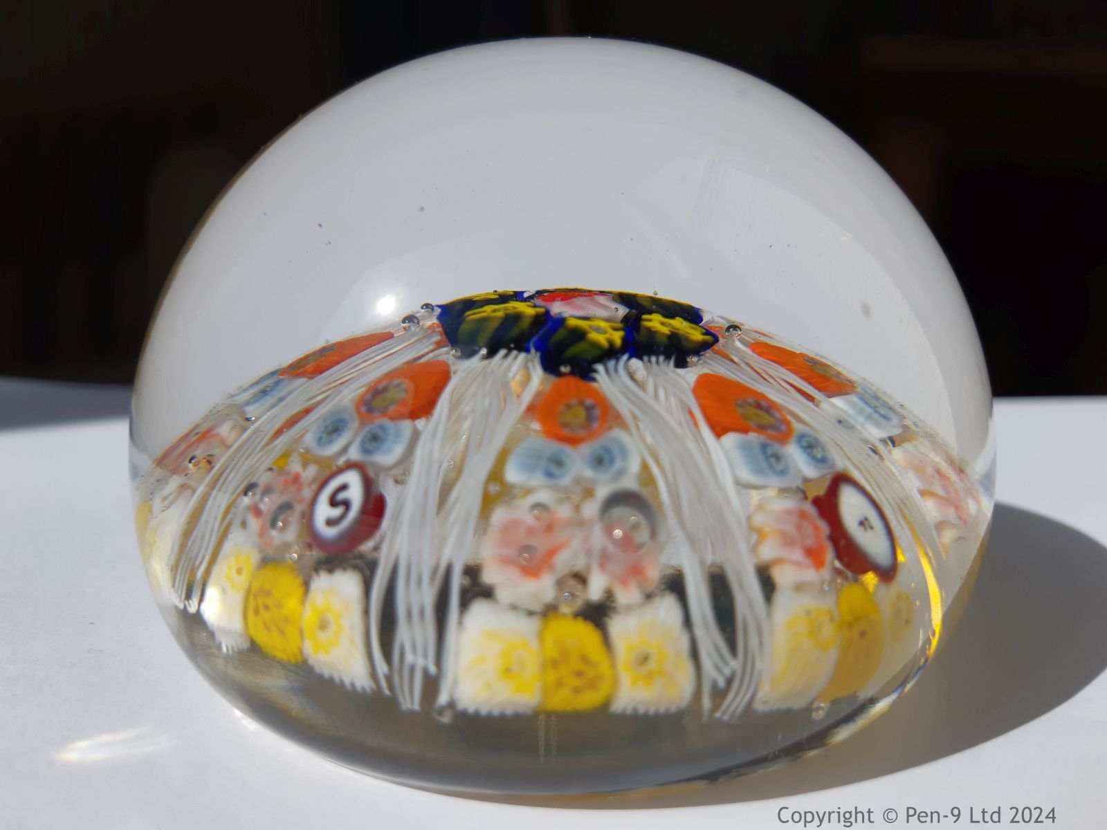 Paperweight Paperweight