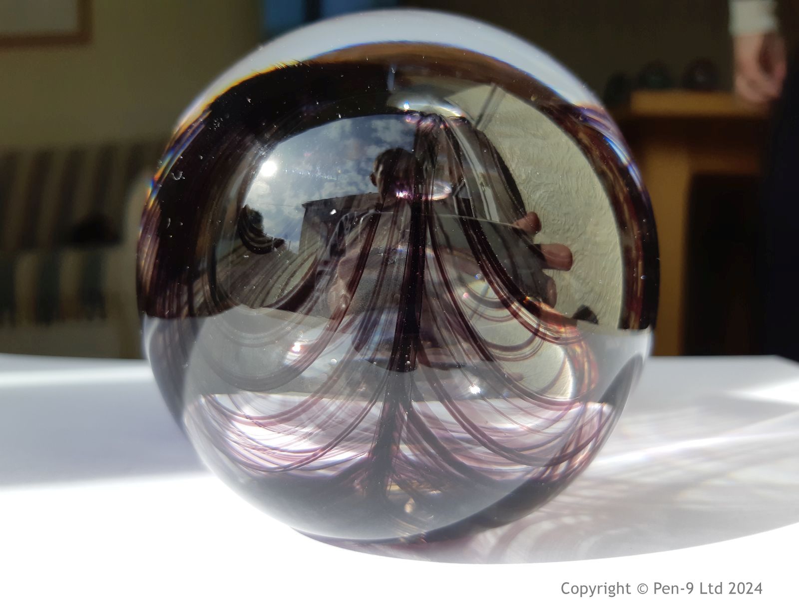 Paperweight Paperweight