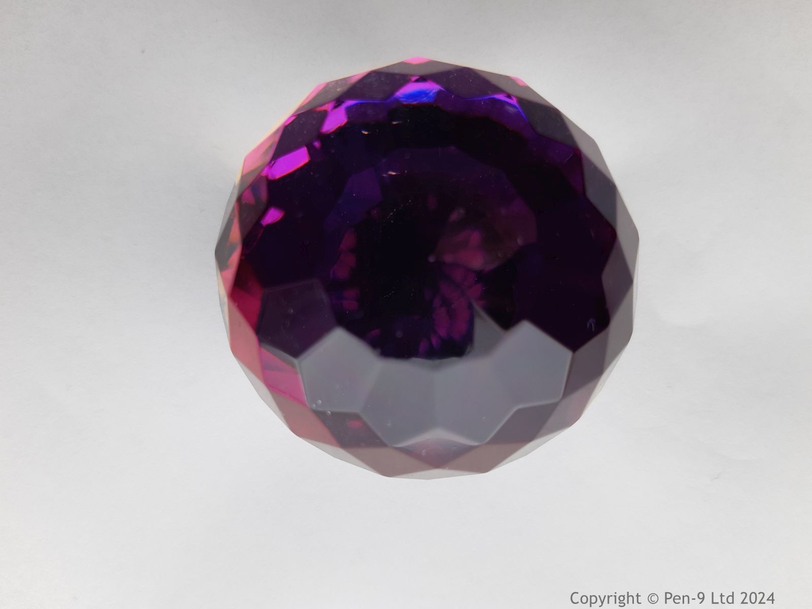 Paperweight Paperweight