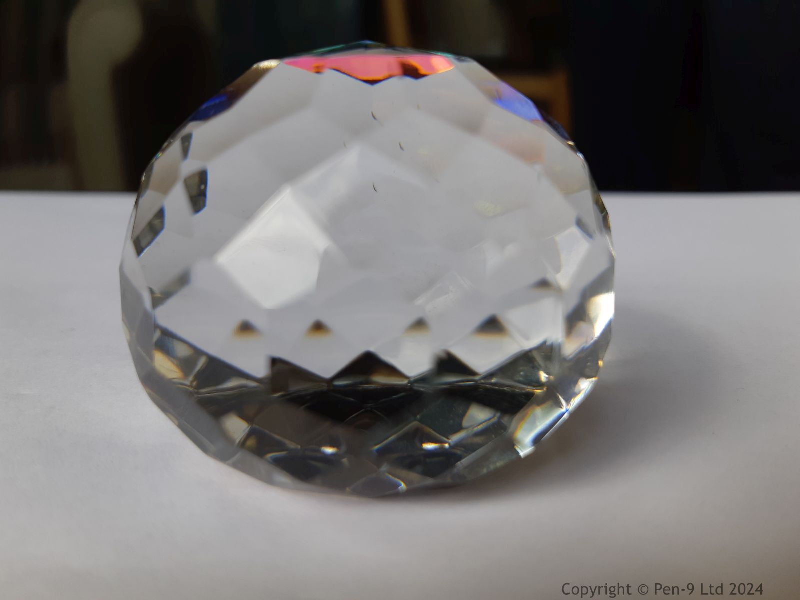 Paperweight Paperweight