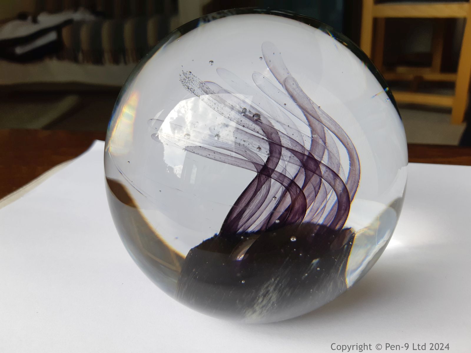 Paperweight Paperweight