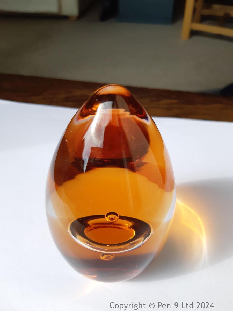 Paperweight Paperweight