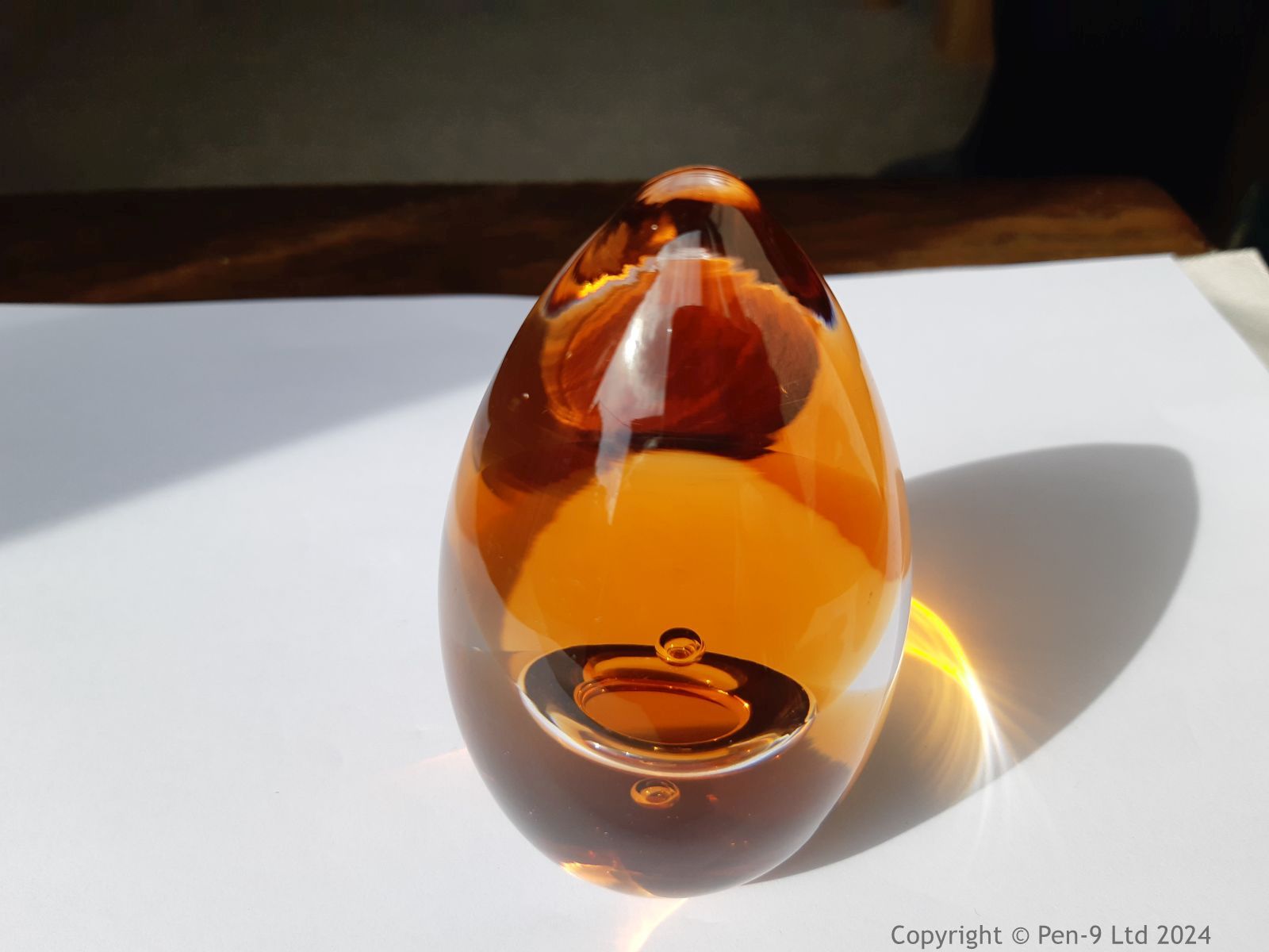 Paperweight Paperweight