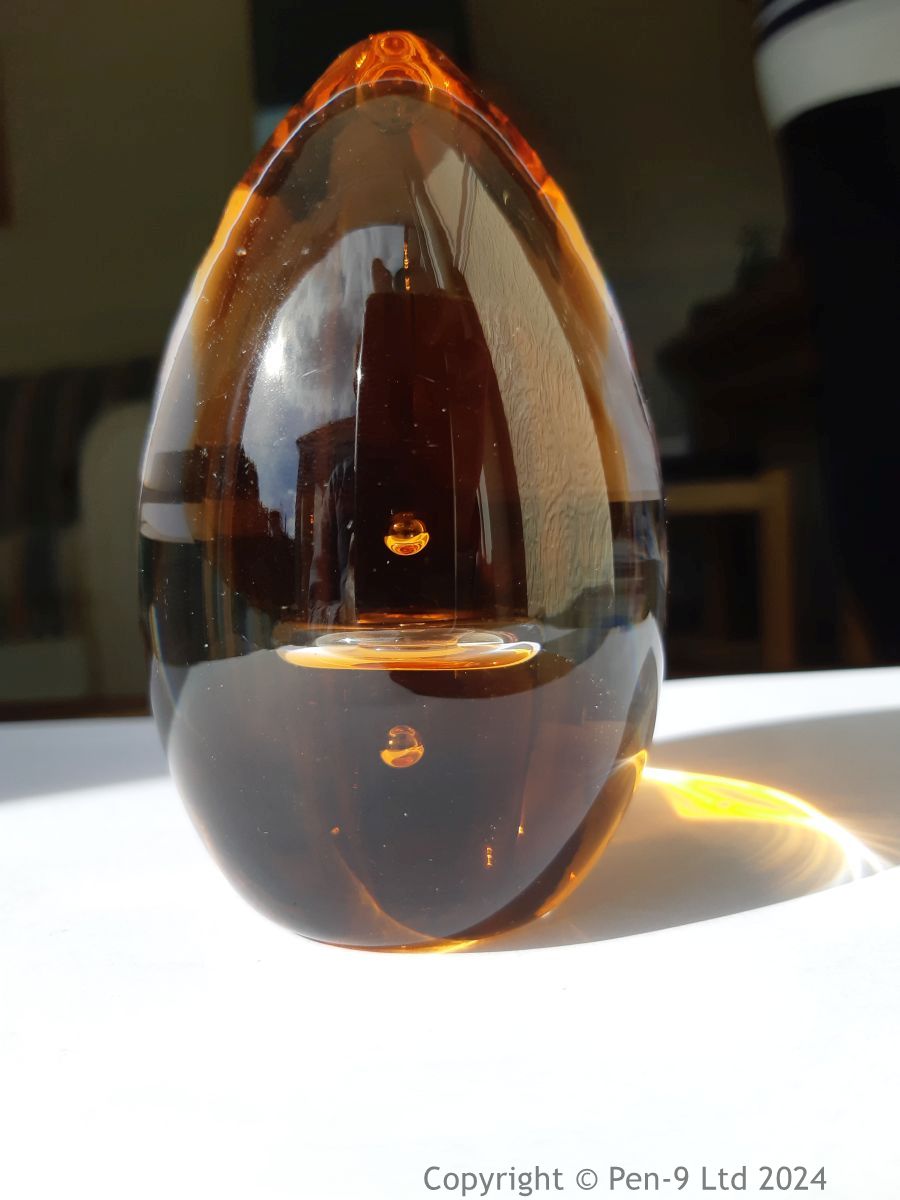 Paperweight Paperweight