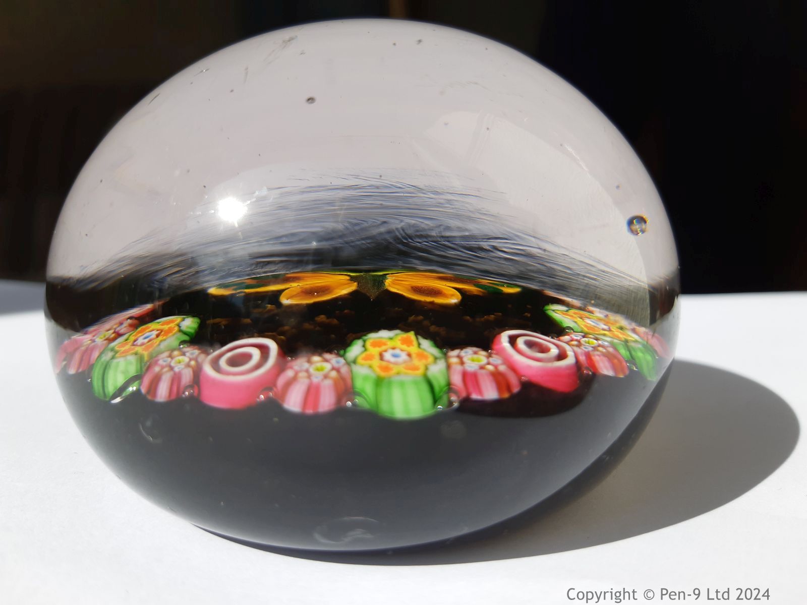 Paperweight Paperweight