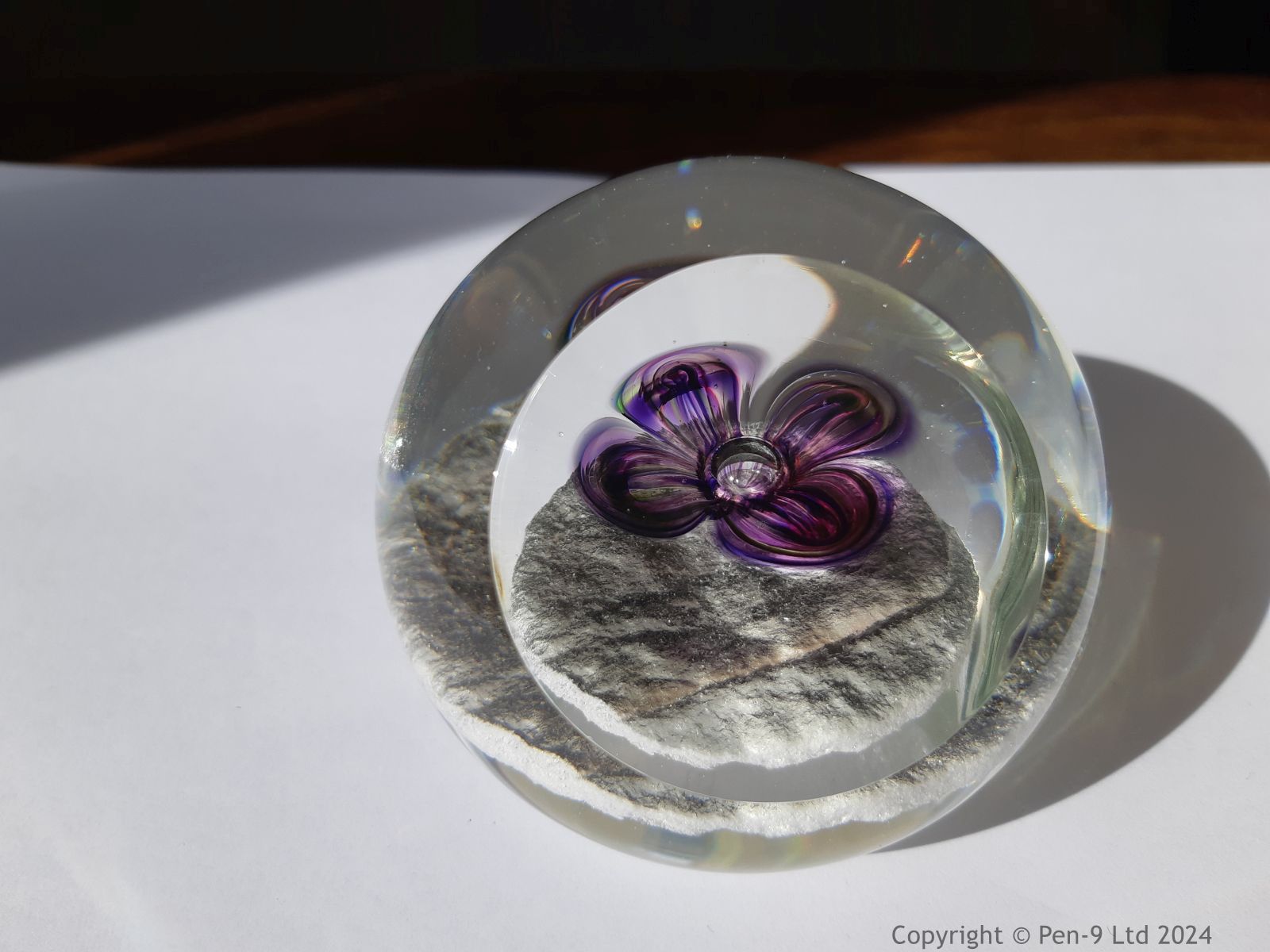 Paperweight Paperweight