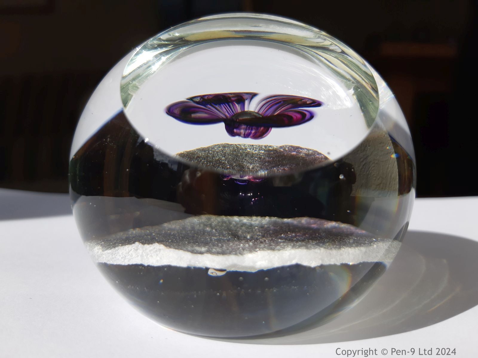 Paperweight Paperweight