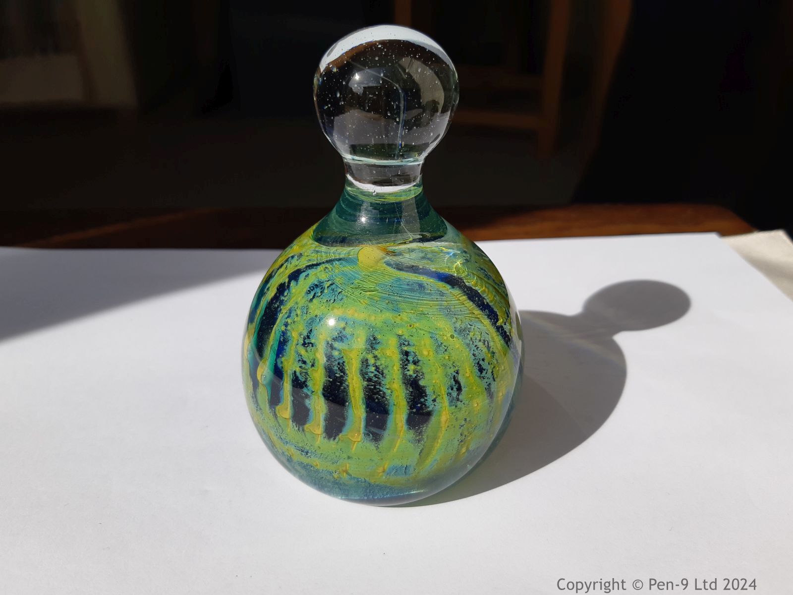 Paperweight Paperweight