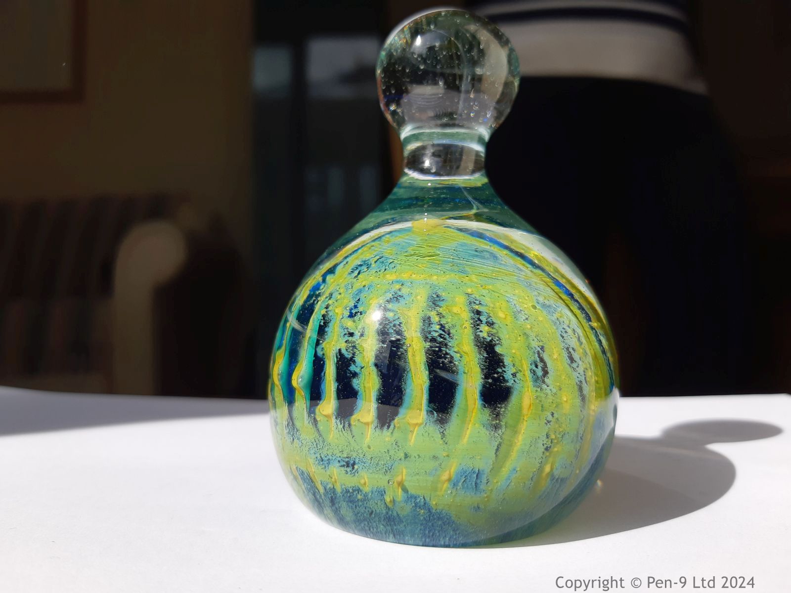 Paperweight Paperweight