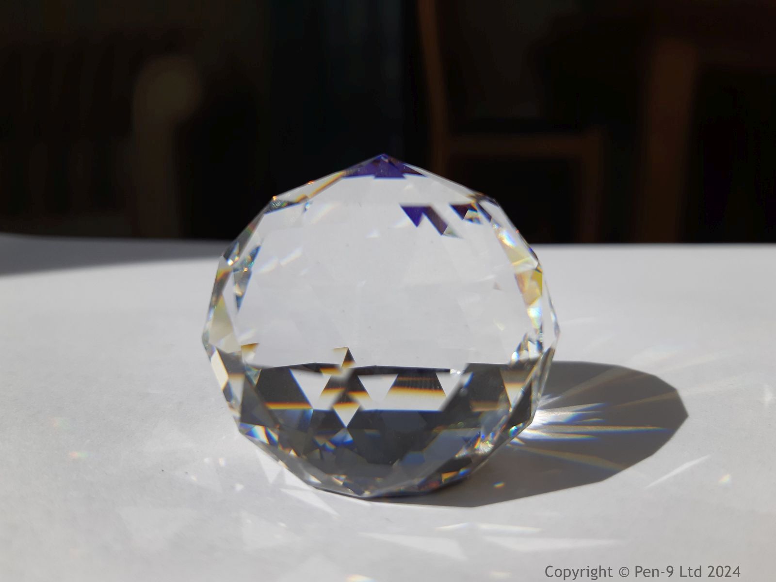 Paperweight Paperweight